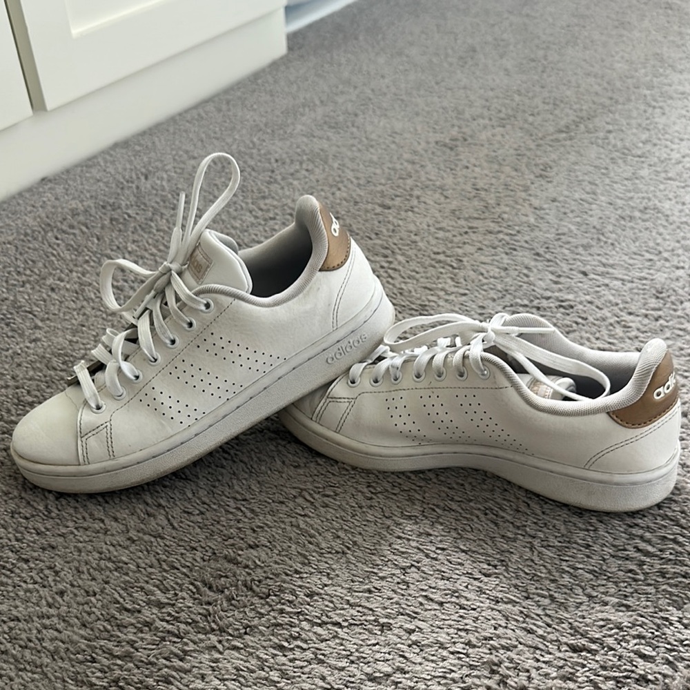 Adidas Stan Smith Sz 7